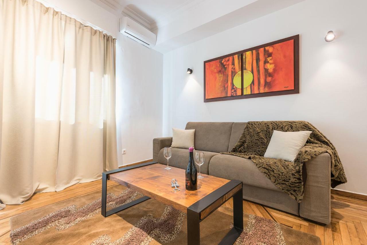 Athens Oasis Apartment Exterior foto